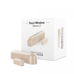 FGDW0024 Door_Window Sensor 2 Pearl